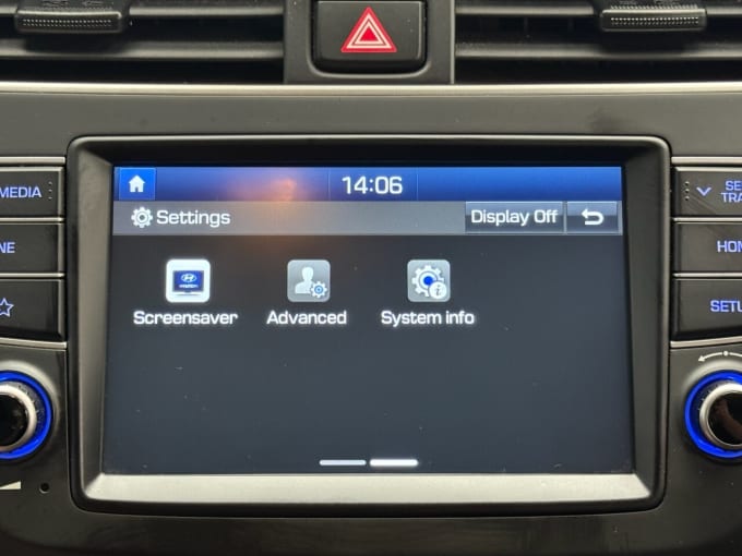 2025 Hyundai I20