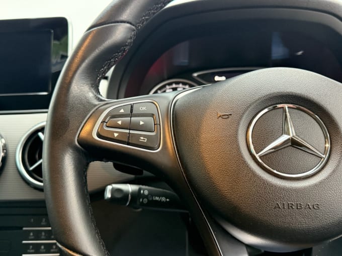 2025 Mercedes-benz B-class
