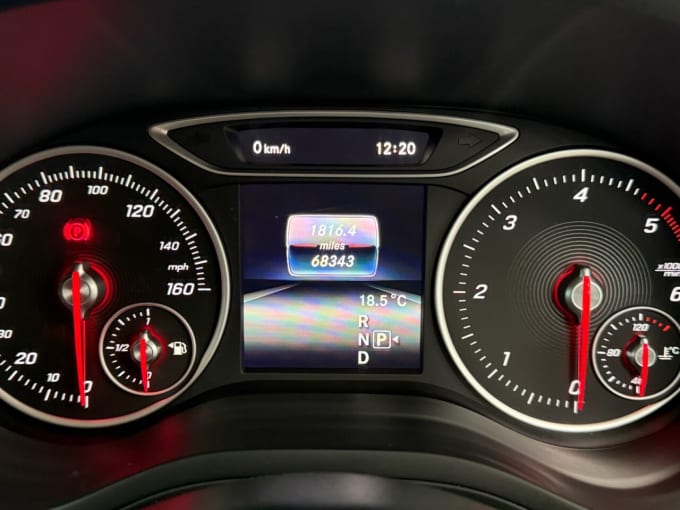 2025 Mercedes-benz B-class