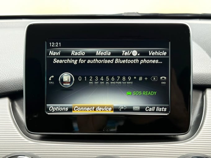 2025 Mercedes-benz B-class
