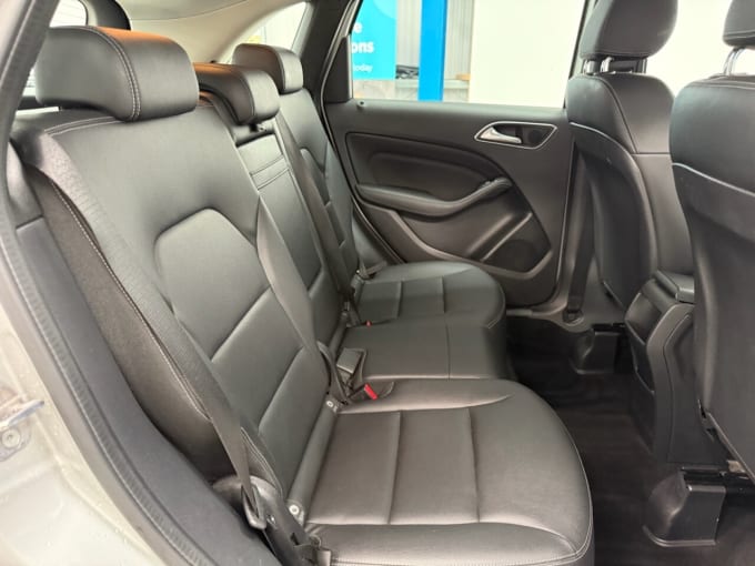 2025 Mercedes-benz B-class