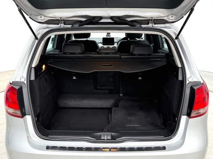 2025 Mercedes-benz B-class