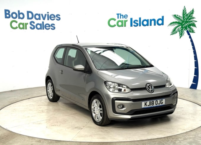 2025 Volkswagen Up!