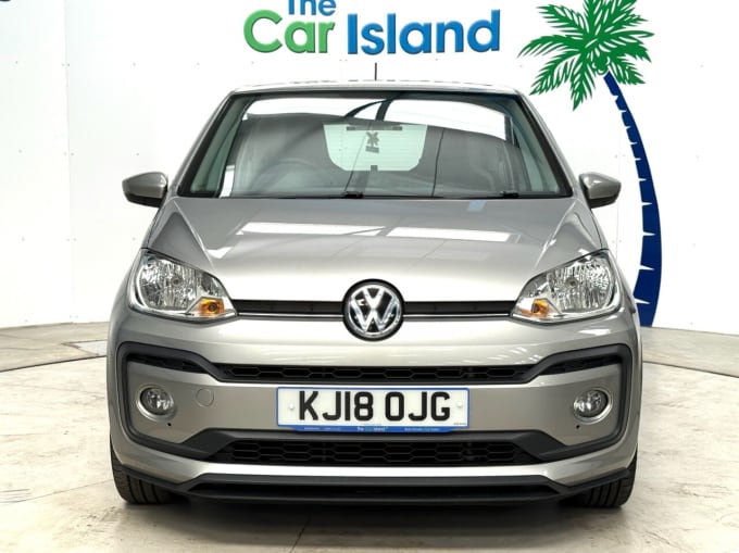 2025 Volkswagen Up!