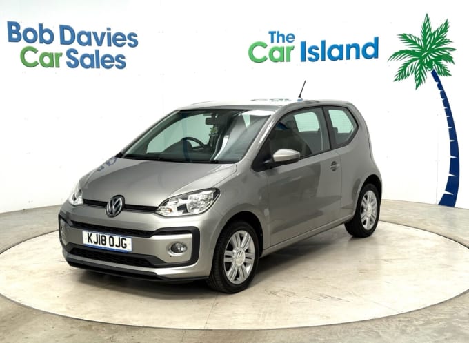 2025 Volkswagen Up!