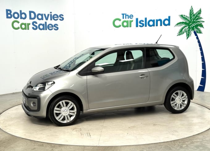 2025 Volkswagen Up!
