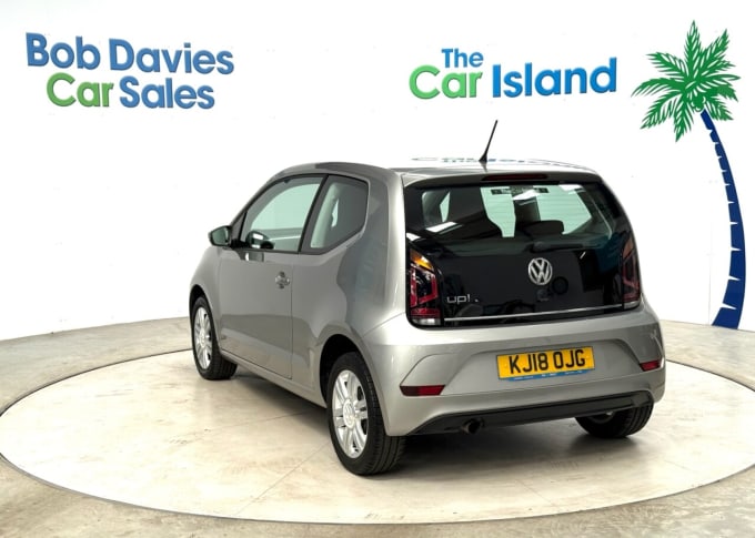 2025 Volkswagen Up!