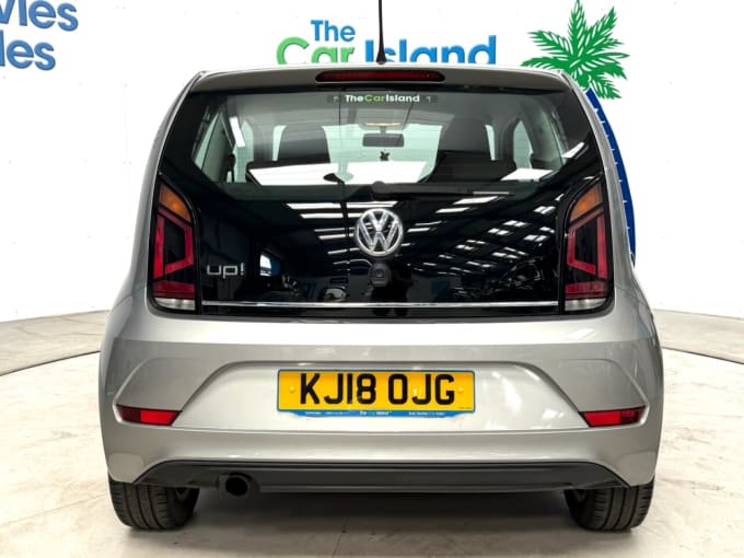 2025 Volkswagen Up!