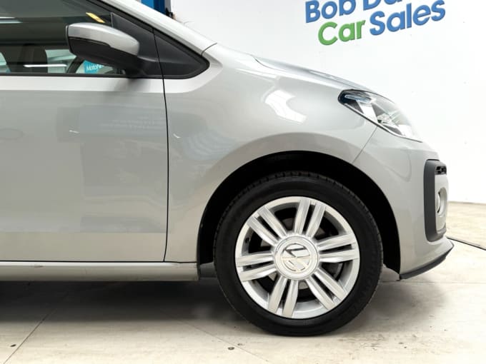 2025 Volkswagen Up!