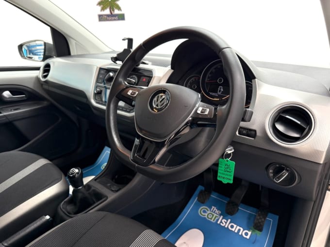 2025 Volkswagen Up!