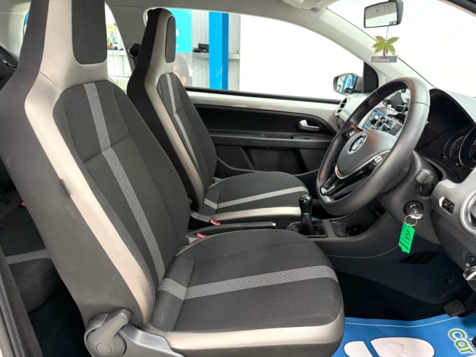 2025 Volkswagen Up!
