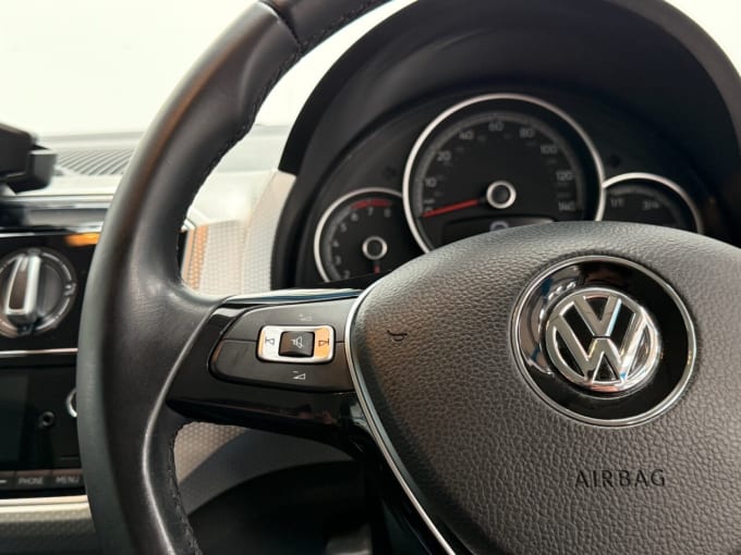 2025 Volkswagen Up!