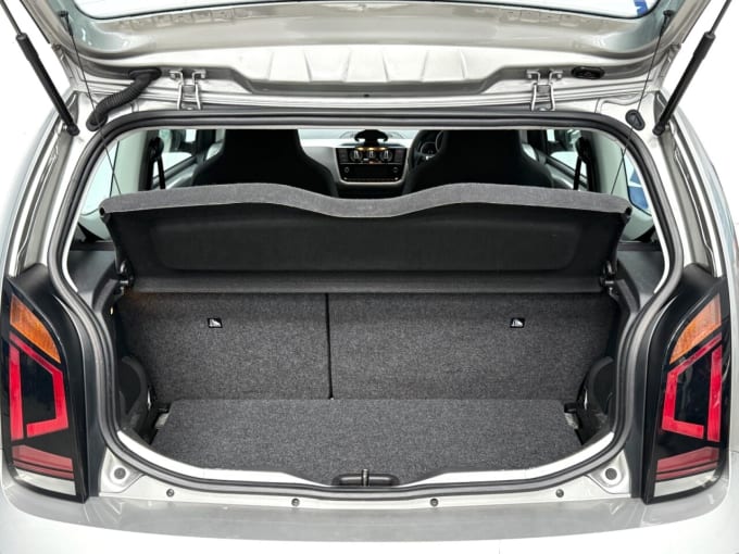 2025 Volkswagen Up!
