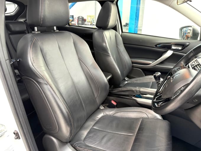 2025 Mitsubishi Eclipse Cross