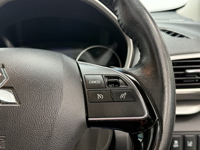 2025 Mitsubishi Eclipse Cross
