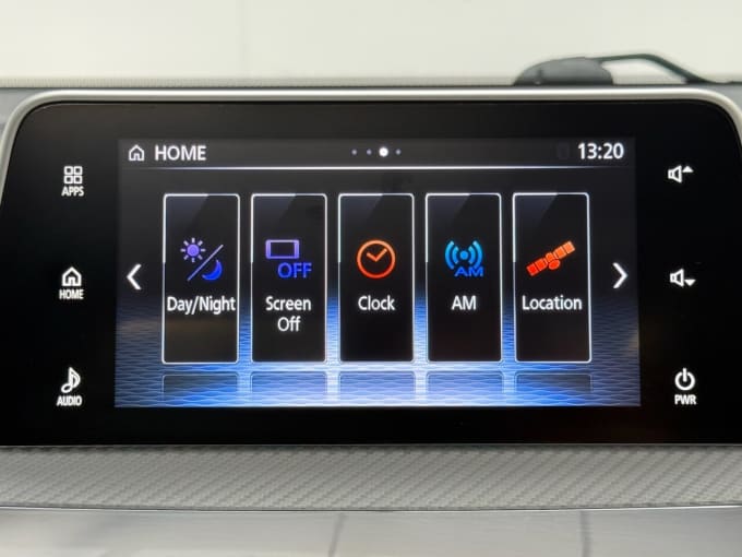 2025 Mitsubishi Eclipse Cross