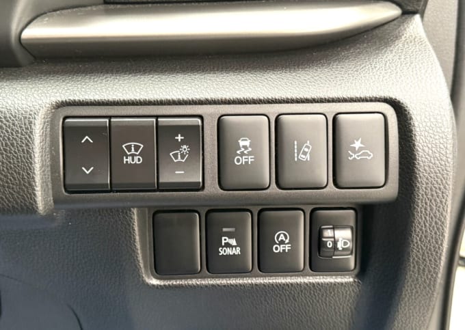 2025 Mitsubishi Eclipse Cross