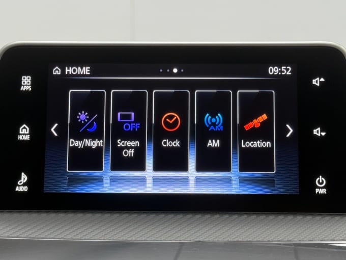 2025 Mitsubishi Eclipse Cross