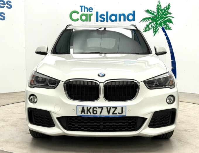 2025 BMW X1