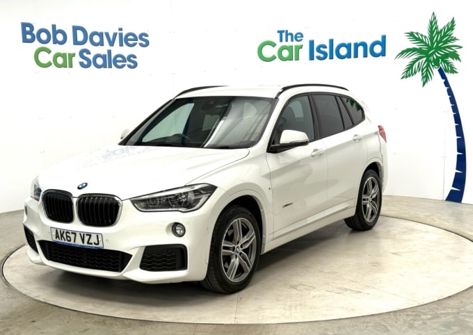 2025 BMW X1