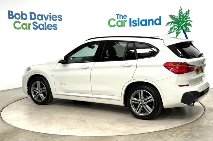 2025 BMW X1