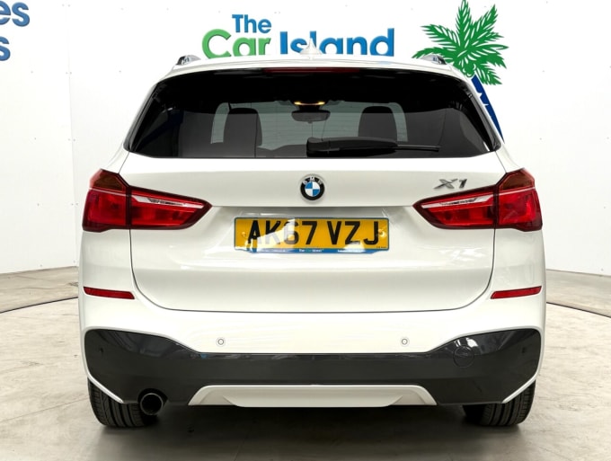 2025 BMW X1