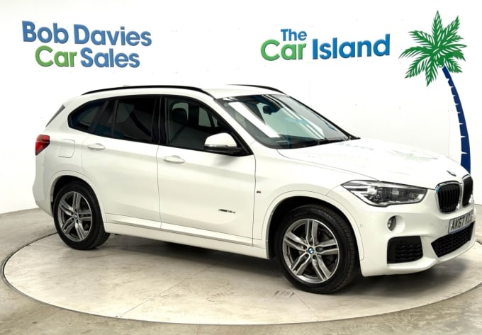 2025 BMW X1