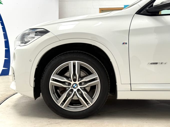 2025 BMW X1