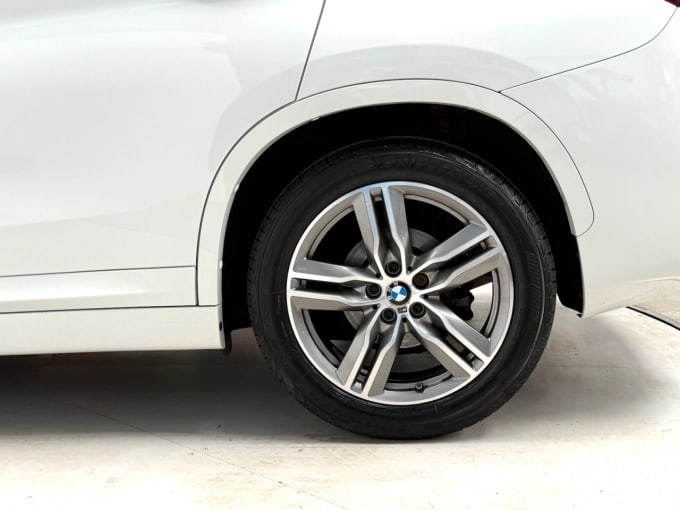 2025 BMW X1