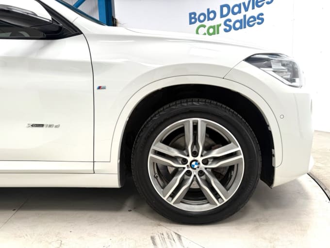 2025 BMW X1