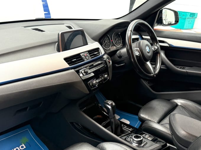 2025 BMW X1