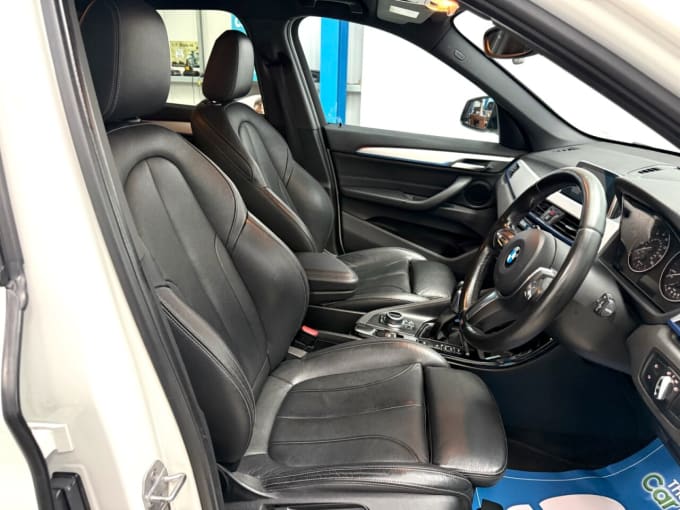 2025 BMW X1