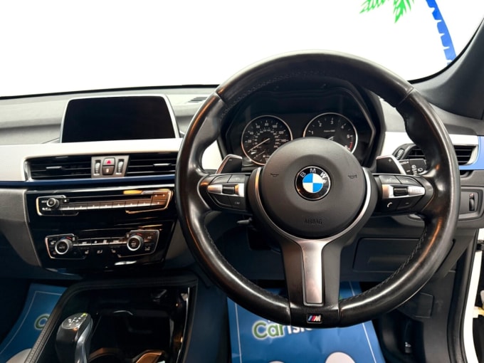 2025 BMW X1