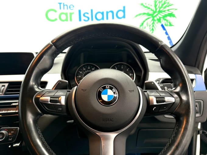 2025 BMW X1