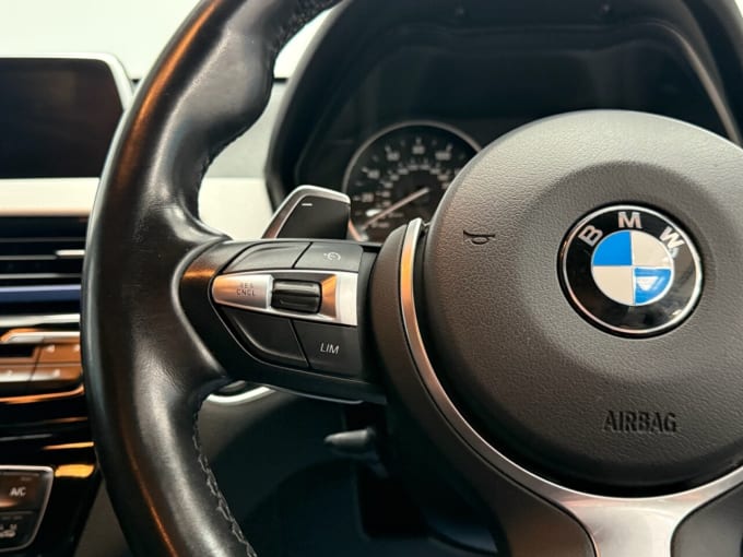 2025 BMW X1