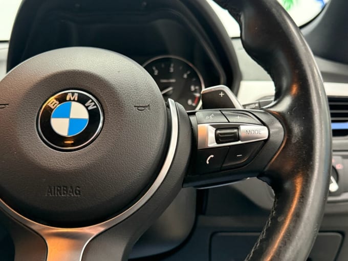 2025 BMW X1