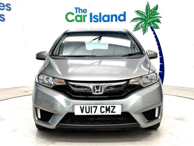 2025 Honda Jazz