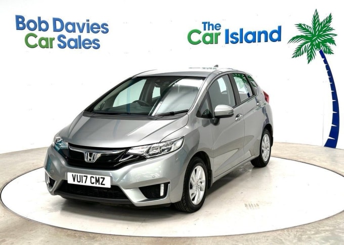 2025 Honda Jazz