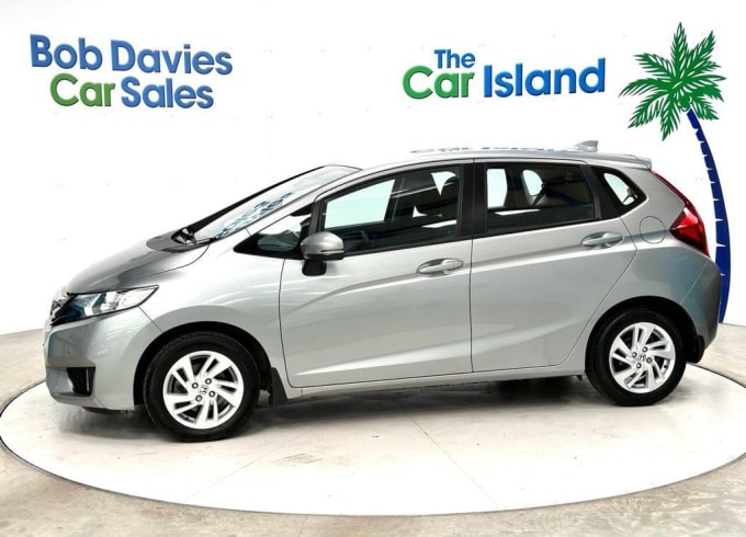2025 Honda Jazz
