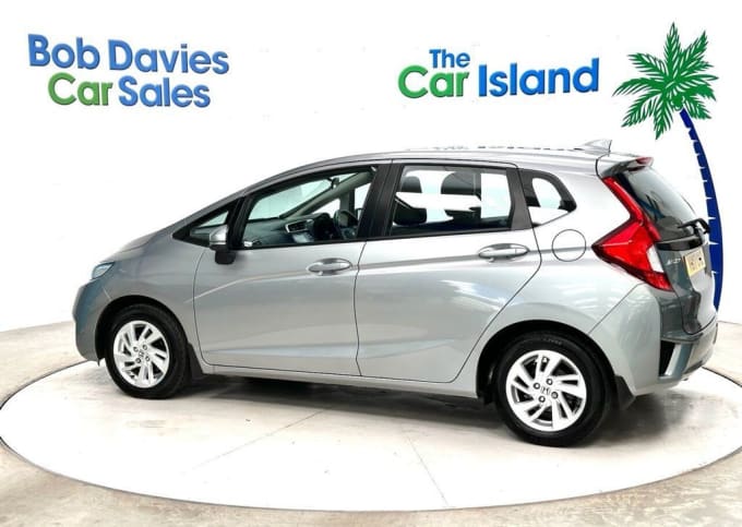 2025 Honda Jazz