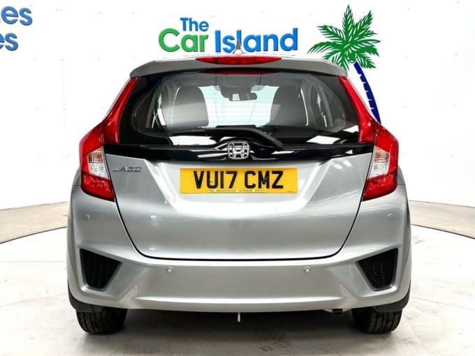 2025 Honda Jazz