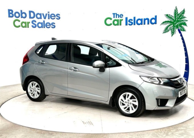 2025 Honda Jazz