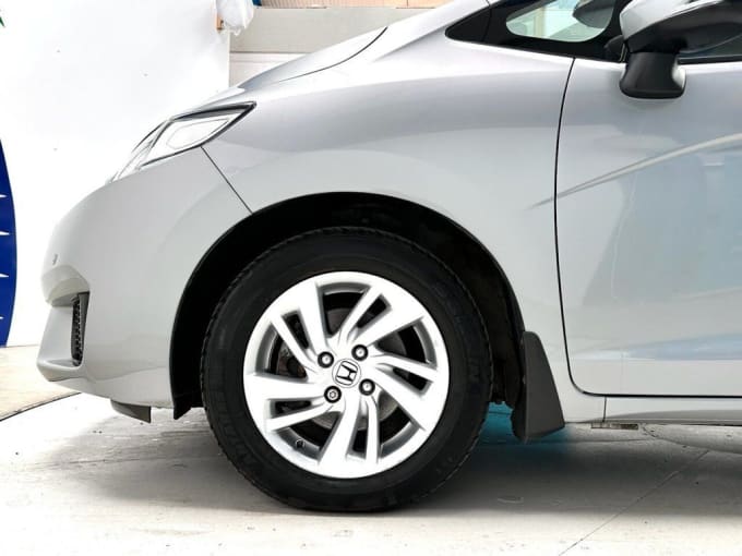 2025 Honda Jazz