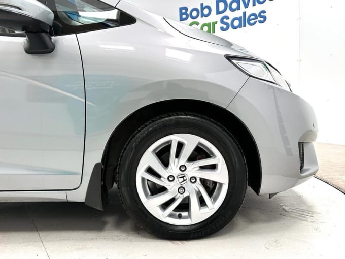 2025 Honda Jazz