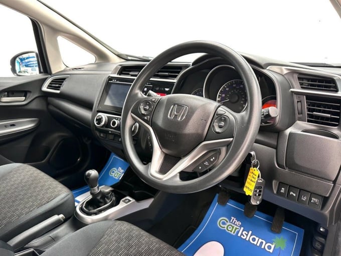 2025 Honda Jazz