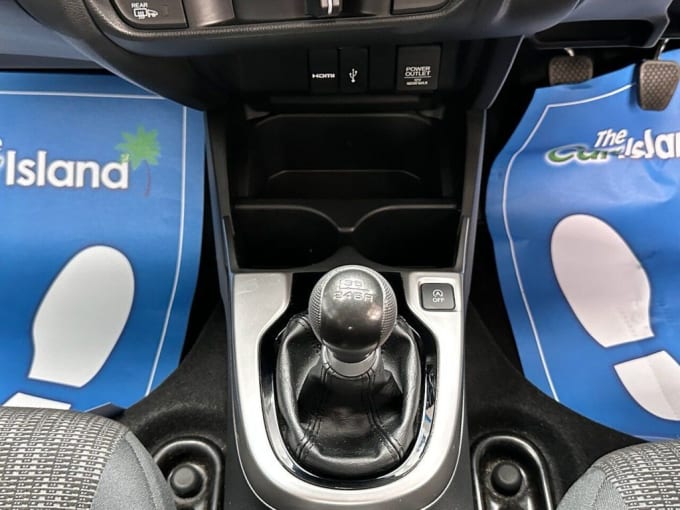 2025 Honda Jazz