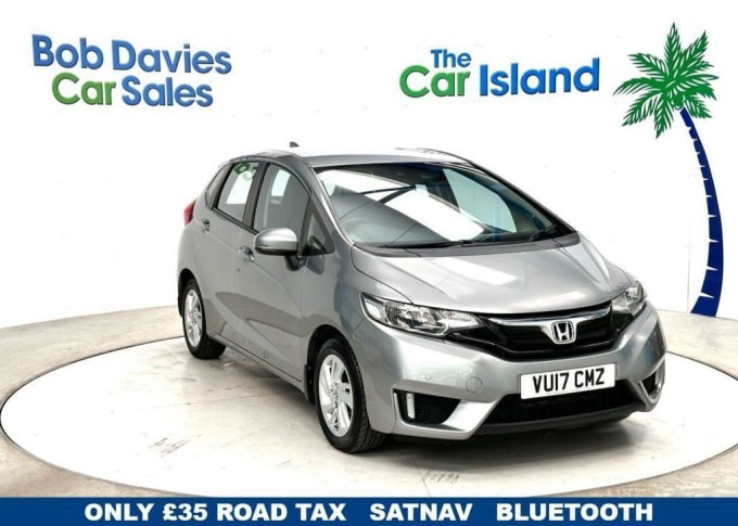 2025 Honda Jazz