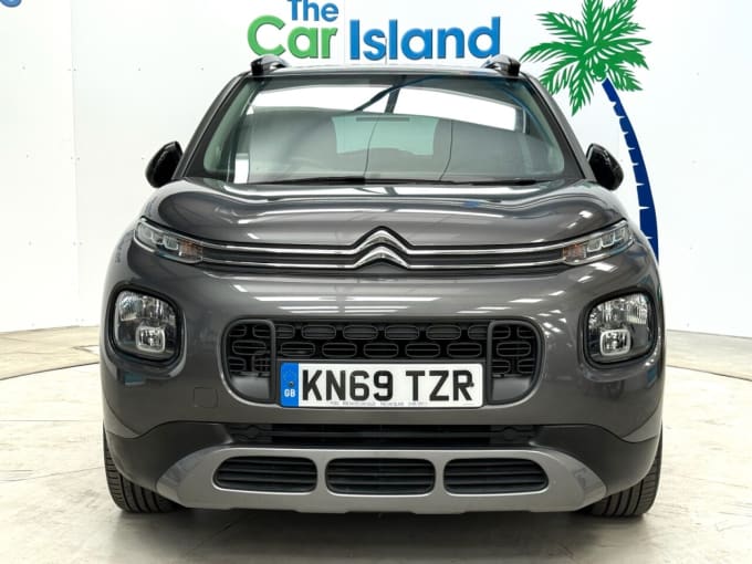 2025 Citroen C3 Aircross