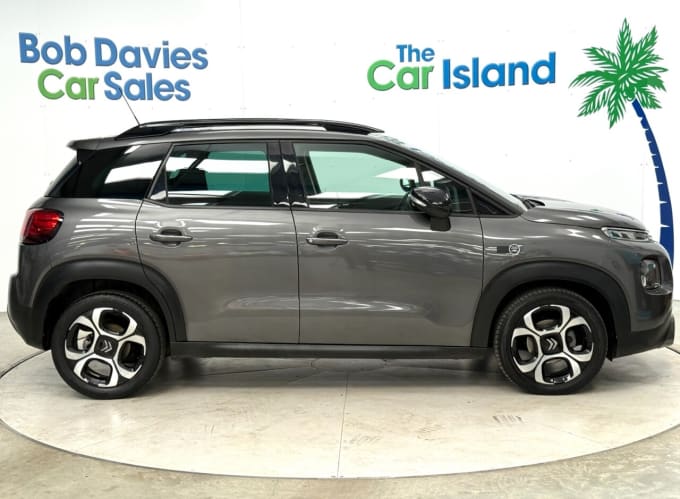 2025 Citroen C3 Aircross