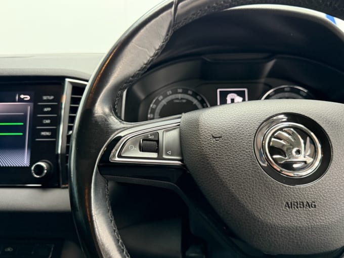 2025 Skoda Karoq
